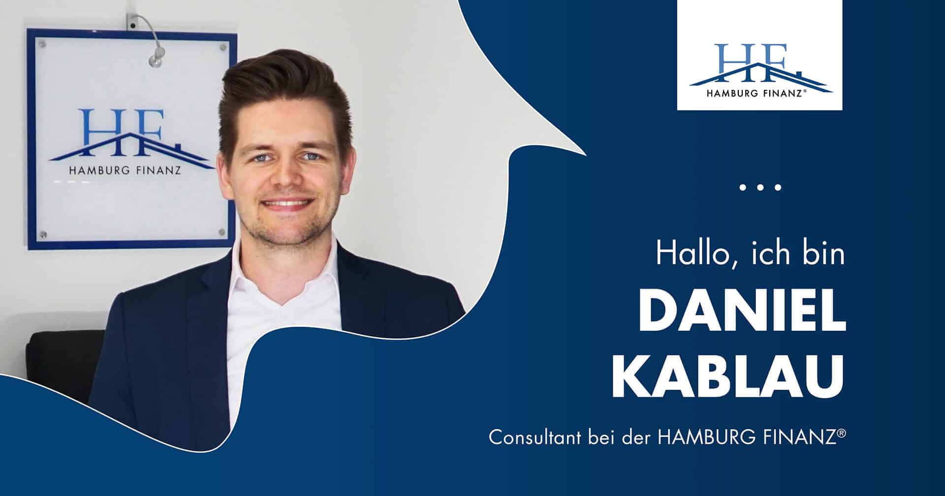 Herr Kablau Hamburg Finanz