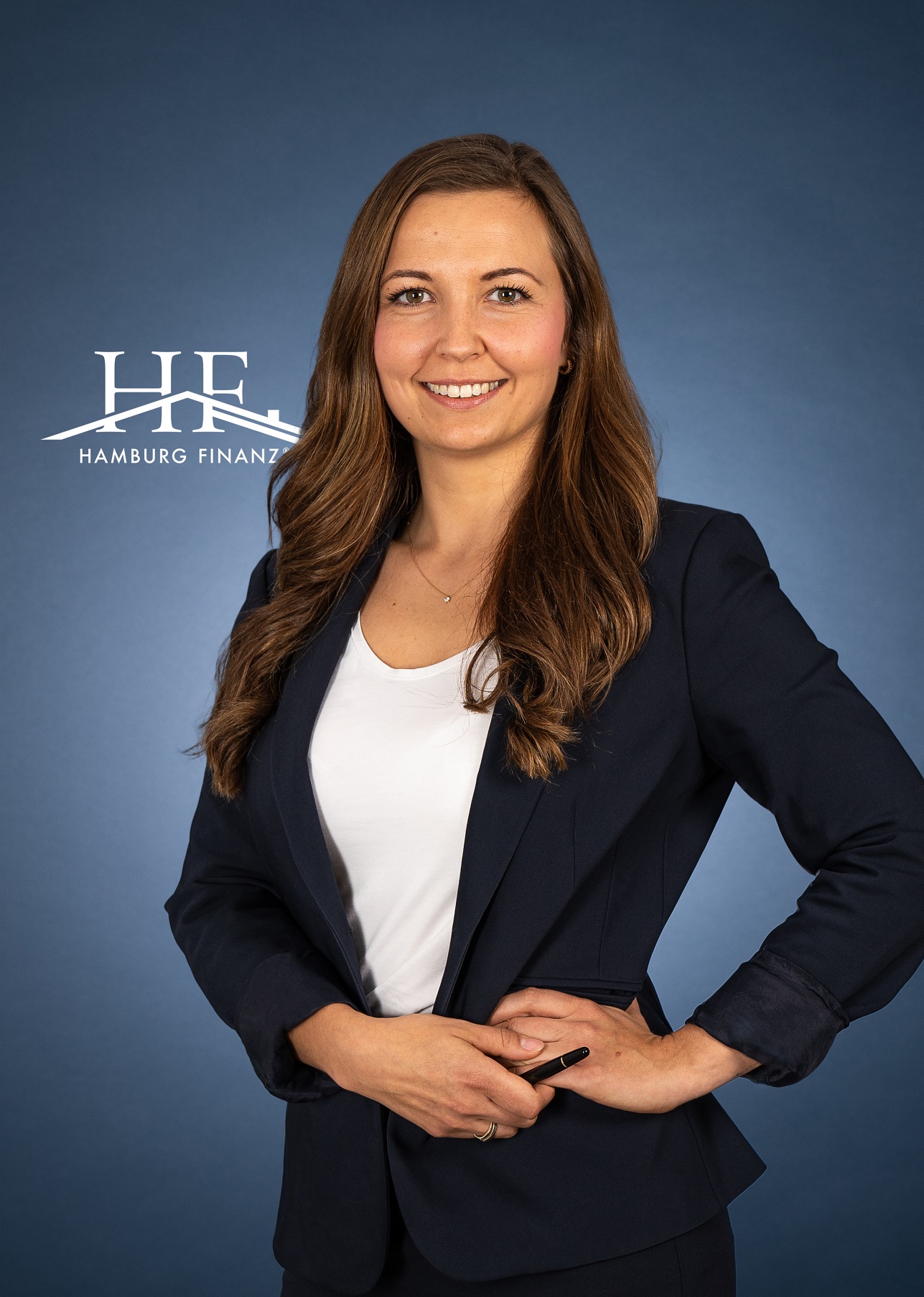 Lena Kusmierz | Hamburg Finanz LA GmbH & Co. KG | Immobilienfinanzierung