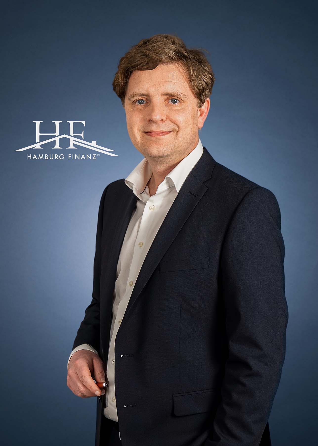 Florian Drews | Hamburg Finanz LA GmbH & Co. KG | Immobilienfinanzierung