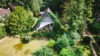 Hier können Sie Ihr Traumhaus bauen - großzügiges Grundstück am Waldrand und in Ilmenaunähe - Ansicht