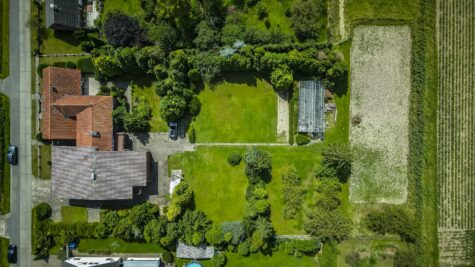 Mehrfamilienhaus mit hoher Renditechance nach Ihrer individuellen Modernisierung, 21395 Tespe, Mehrfamilienhaus