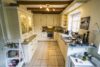 Wunderschönes Einfamilienhaus mit Garage und traumhaftem Garten - Ein wahres Juwel! - Küche