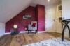 Wunderschönes Einfamilienhaus mit Garage und traumhaftem Garten - Ein wahres Juwel! - Gästezimmer