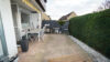 Moderne, großzügige Erdgeschosswohnung mit Terrasse, Kellerraum und Stellplatz - Terrasse