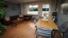 Moderne, großzügige Erdgeschosswohnung mit Terrasse, Kellerraum und Stellplatz - Essbereich