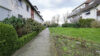 Moderne, großzügige Erdgeschosswohnung mit Terrasse, Kellerraum und Stellplatz - Eingangsbereich