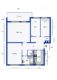 Moderne, großzügige Erdgeschosswohnung mit Terrasse, Kellerraum und Stellplatz - EG