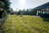 Energetisch sanierter Bungalow auf großem Grundstück - Garten