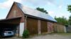 Gepflegtes Mehrgenerationenhaus auf großem Grundstück,PV-Anlage und 13ha landwirtschaftlichen Flächen - Scheune mit PV-Anlage und Carport