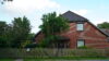Gepflegtes Mehrgenerationenhaus auf großem Grundstück,PV-Anlage und 13ha landwirtschaftlichen Flächen - Hauseingang zur Hauptwohnung