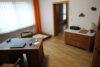 Gepflegtes Mehrgenerationenhaus auf großem Grundstück,PV-Anlage und 13ha landwirtschaftlichen Flächen - Arbeitszimmer EG Einliegerwohnung