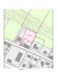 ca. 1.537 m² großes Baugrundstück in zweiter Reihe begehrter Lage von Marschacht - Flurkarte mit eingezeichnetem Baugrundstück