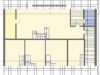 5 Familienhaus und großes Büro - Kapitalanlage - Grundriss DG