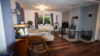 Einfamilienhaus in der Natur mit Platz für die Familie und das Homeoffice - Wohnzimmer