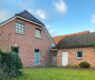 Einfamilienhaus in der Natur mit Platz für die Familie und das Homeoffice - Frontansicht