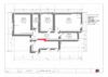 Top moderne Eigentumswohnung mit Terrasse und Garten - Grundriss
