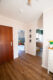 Top moderne Eigentumswohnung mit Terrasse und Garten - Flur