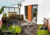 Lichtdurchflutetes Reiheneckhaus nach KfW-40-Standard mit Dachterrasse - Dachterrasse
