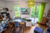 Lichtdurchflutetes Reiheneckhaus nach KfW-40-Standard mit Dachterrasse - Arbeitszimmer DG