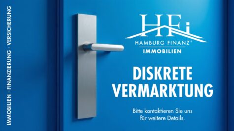 Vermietete 1-Zi.-Wohnung mit Balkon & Einbauküche – ideale Kapitalanlage!, 21029 Hamburg, Etagenwohnung