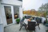 Helles Penthouse mit Panoramablick in zentraler Lage – 4 Zimmer, Terrasse & Parkplatz - Terrasse