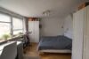 Gemütliches Einfamilienhaus mit großem Garten und viel Potenzial - Schlafzimmer
