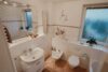NEUER PREIS - Wunderschönes Penthouse mit Panoramablick in zentraler Lage - Badezimmer