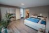 Haus mit Einliegerwohnung am See – großzügig, vielseitig und perfekt für Familien - Schlafzimmer