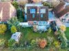 Haus mit Einliegerwohnung am See – großzügig, vielseitig und perfekt für Familien - Gartenansicht