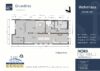 Seltene Gelegenheit - geschmackvoller teilsanierter Altbau zentral in Jork - Grundriss EG