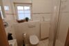 Ebenerdiges ruhiges Wohnen - Gäste WC mit Dusche