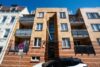 Kapitalanlage oder neues Zuhause – 2-Zimmer-ETW mit Balkon & Tiefgaragenstellplatz - Hausansicht