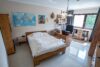 Großzügige 3-Zimmer-Eigentumswohnung mit zwei Balkonen, Aufzug und Tiefgarage - Schlafzimmer