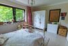 Großzügige 3-Zimmer-Eigentumswohnung mit zwei Balkonen, Aufzug und Tiefgarage - Schlafzimmer