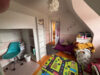 Für Paare oder die kleine Familie - Modernisiertes Reihenhaus mit schöner überdachter Terrasse - Kinderzimmer