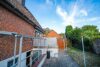 Familienfreundliches Einfamilienhaus mit Garten in angenehmer Wohngegend - Garten