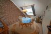 Gemütliche Dachgeschoss-Whg. mit Ausblick – 3 Zimmer mit Balkon & Garage in Pansdorf - Kinder-/Arbeits-/Gästezimmer