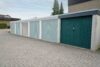 Gemütliche Dachgeschoss-Whg. mit Ausblick – 3 Zimmer mit Balkon & Garage in Pansdorf - Garage